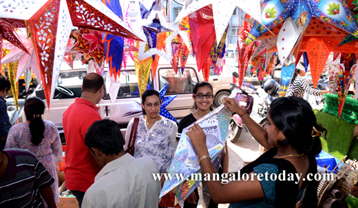 Christmas Mangalore